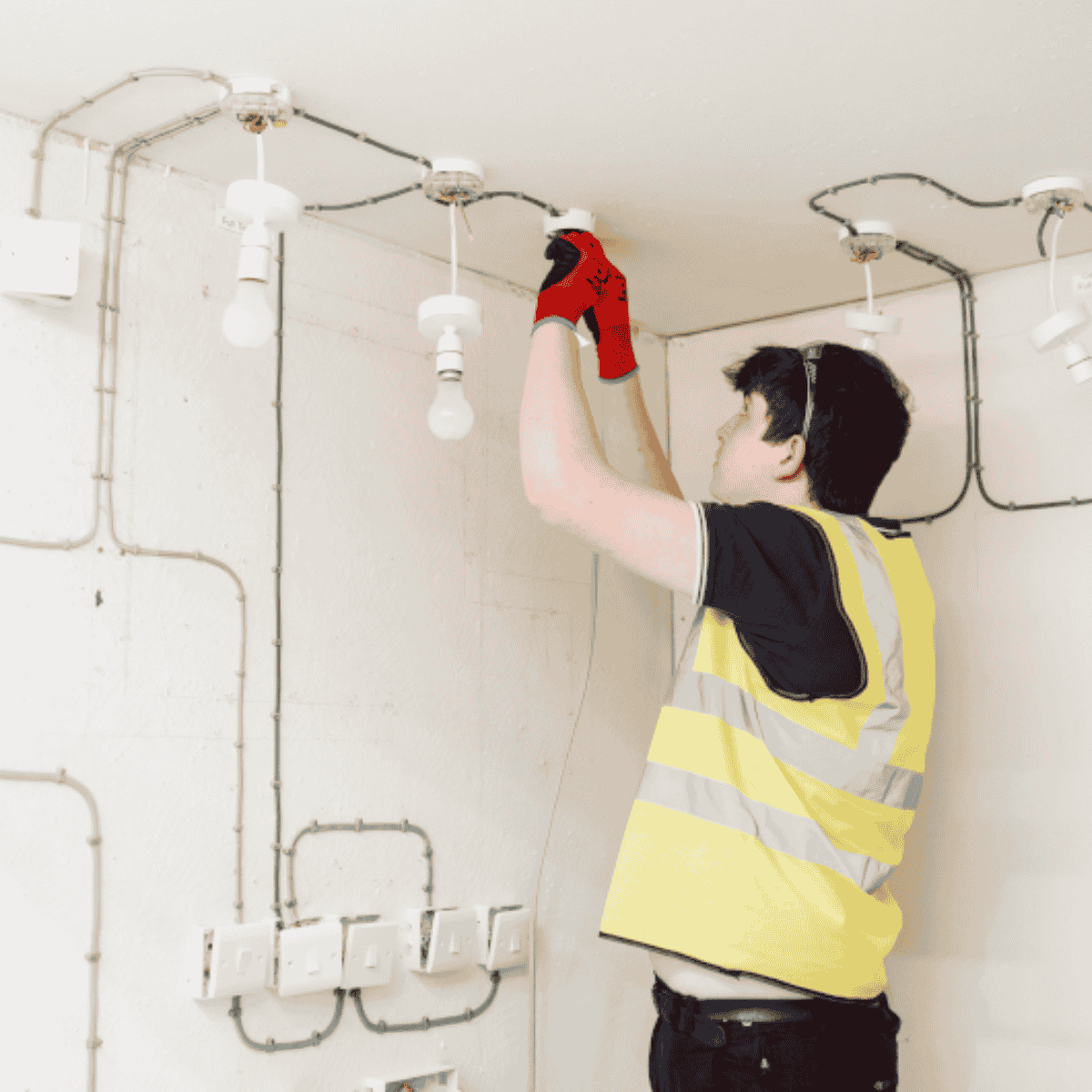 Neden Torbalı Elektrikçi Elektrik Arıza Hizmeti?