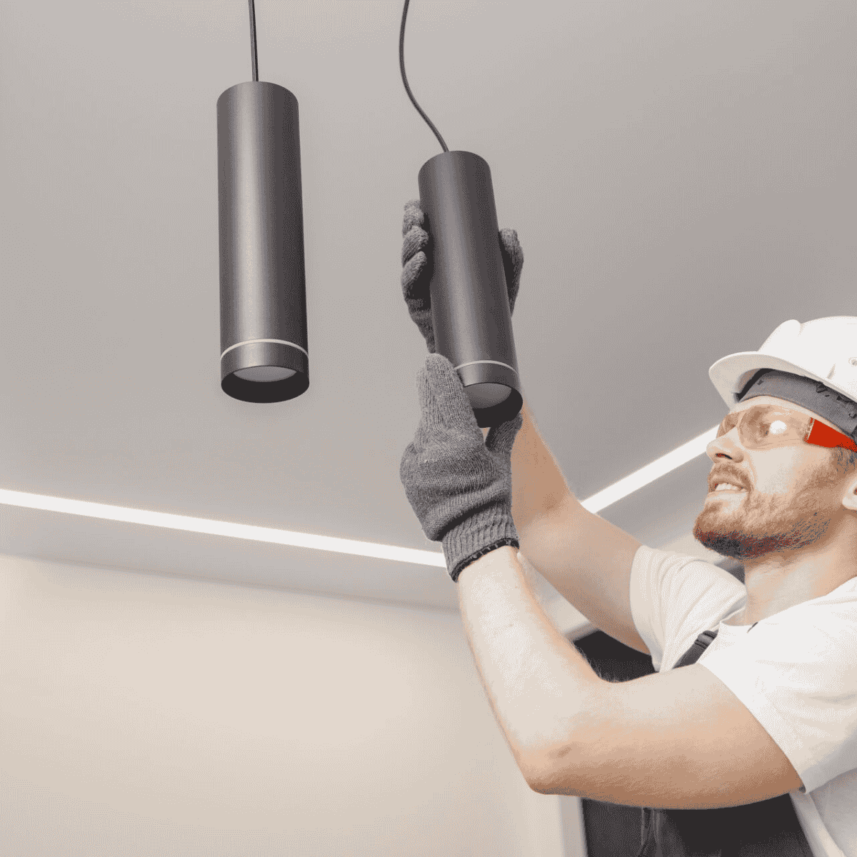 Aydınlatma Sistemleri