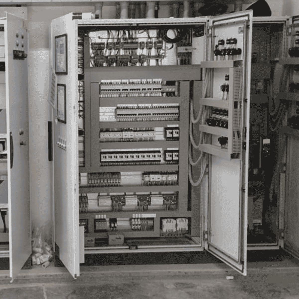 Pano Kurulumu ve Bakımı Hizmetleri