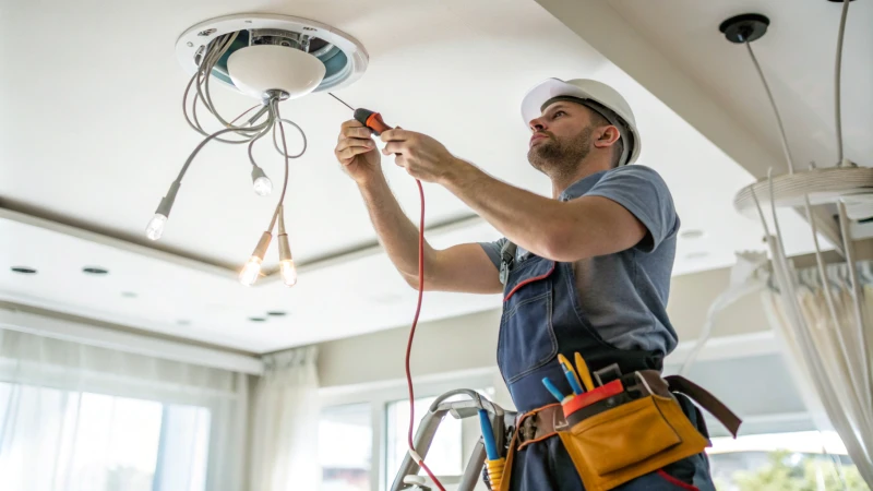 Armatür Değişimi Hizmetleri